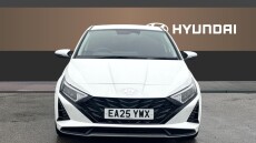 Hyundai i20 1.0T GDi Premium 5dr Petrol Hatchback